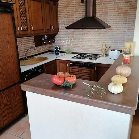 Valdelajara A 20 Minutos De Puy Du Fou *