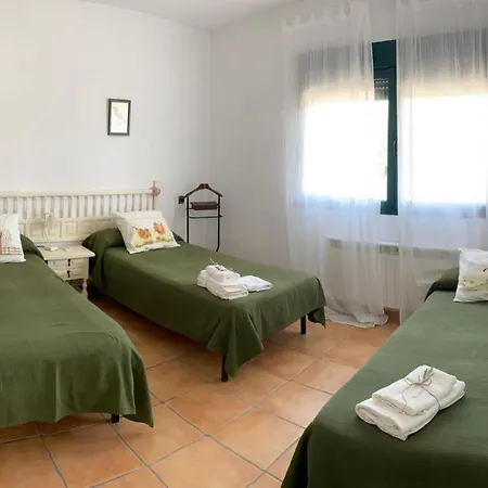 Valdelajara A 20 Minutos De Puy Du Fou Tatil Evi Toledo