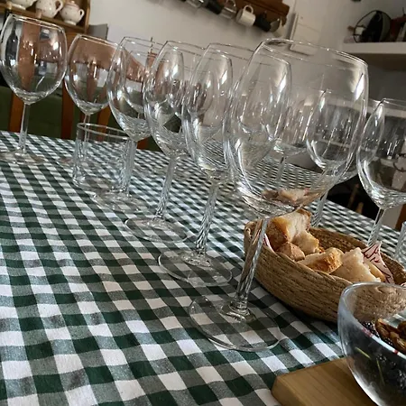 Tatil Evi Valdelajara A 20 Minutos De Puy Du Fou