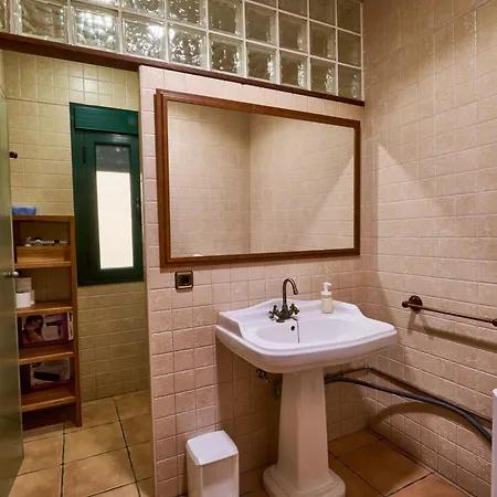 Casa de Férias Valdelajara A 20 Minutos De Puy Du Fou