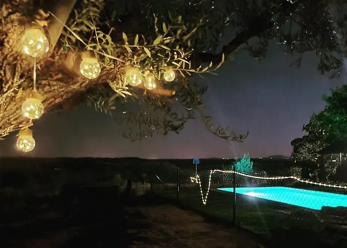 Valdelajara A 20 Minutos De Puy Du Fou * Toledo