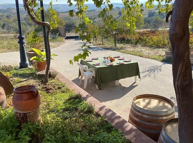 Valdelajara A 20 Minutos De Puy Du Fou Holiday home Toledo