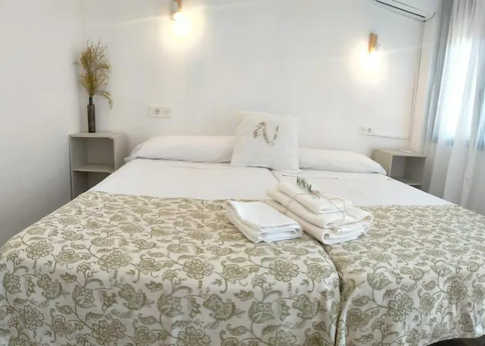 Holiday home Valdelajara A 20 Minutos De Puy Du Fou *