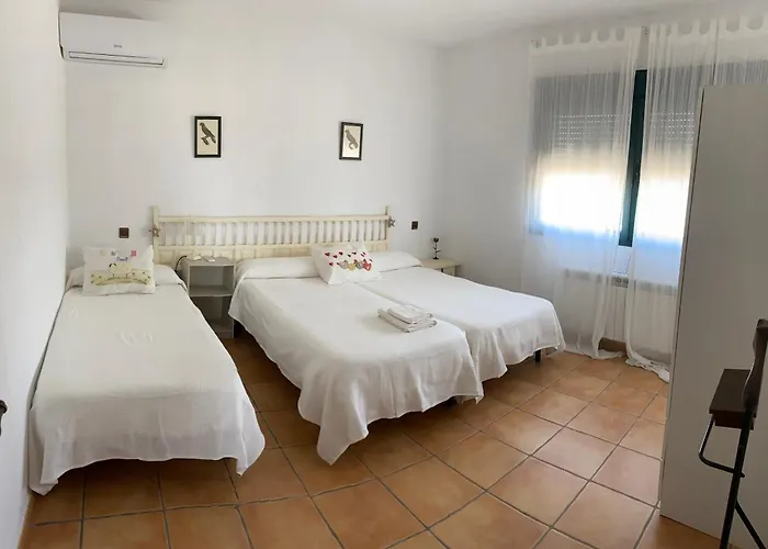 Holiday home Valdelajara A 20 Minutos De Puy Du Fou Toledo