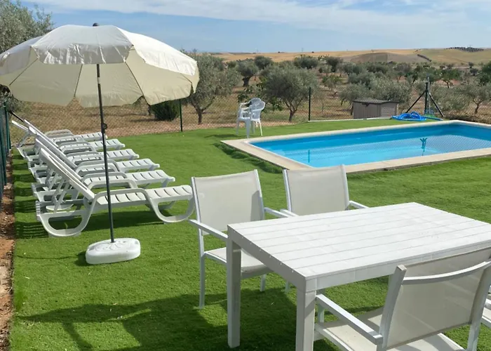 Holiday home Valdelajara A 20 Minutos De Puy Du Fou *