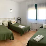 Valdelajara A 20 Minutos De Puy Du Fou בית נופש טולדו