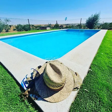 בית נופש Valdelajara A 20 Minutos De Puy Du Fou