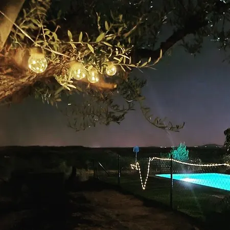 Valdelajara A 20 Minutos De Puy Du Fou * טולדו