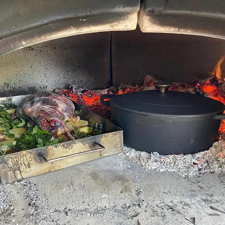 Valdelajara A 20 Minutos De Puy Du Fou *