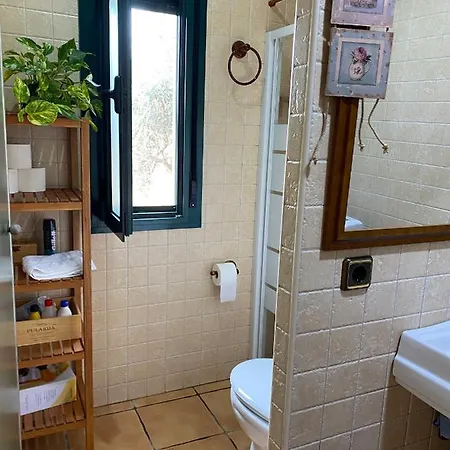 Valdelajara A 20 Minutos De Puy Du Fou Ferienhaus