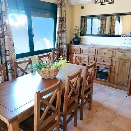 Valdelajara A 20 Minutos De Puy Du Fou טולדו