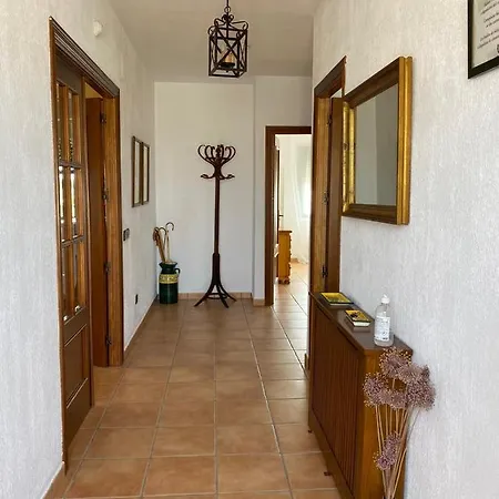 Valdelajara A 20 Minutos De Puy Du Fou * טולדו