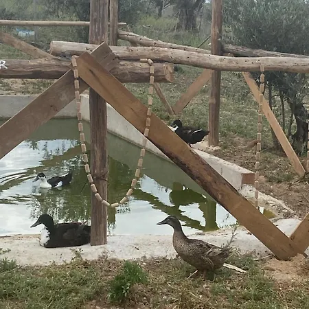 בית נופש Valdelajara A 20 Minutos De Puy Du Fou