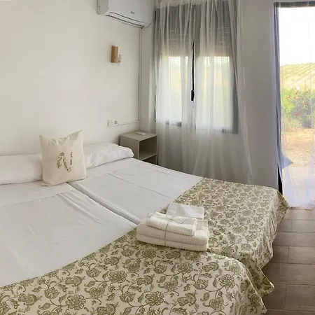 Valdelajara A 20 Minutos De Puy Du Fou Holiday home *
