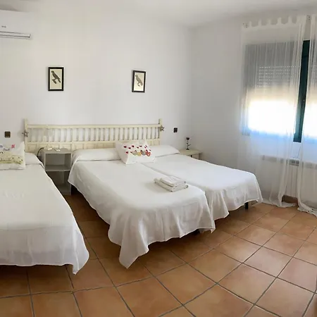 Ferienhaus Valdelajara A 20 Minutos De Puy Du Fou Toledo