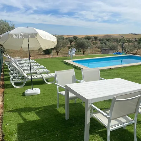 Holiday home Valdelajara A 20 Minutos De Puy Du Fou *