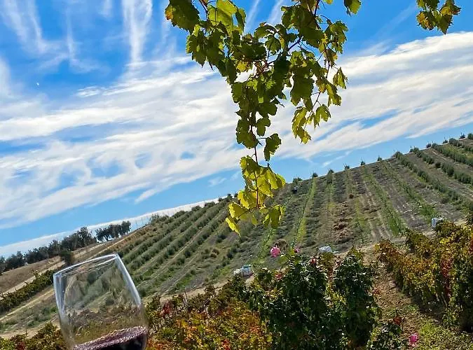 펜션 Valdelajara A 20 Minutos De Puy Du Fou *