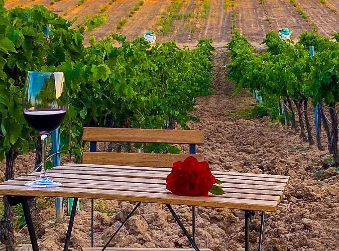 펜션 Valdelajara A 20 Minutos De Puy Du Fou