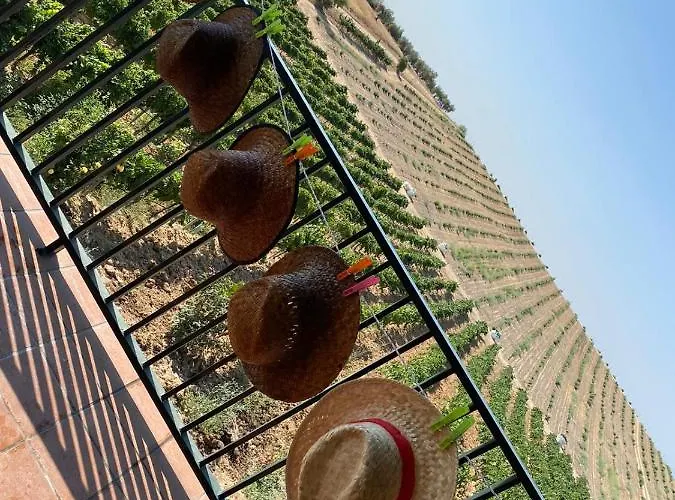 펜션 Valdelajara A 20 Minutos De Puy Du Fou *