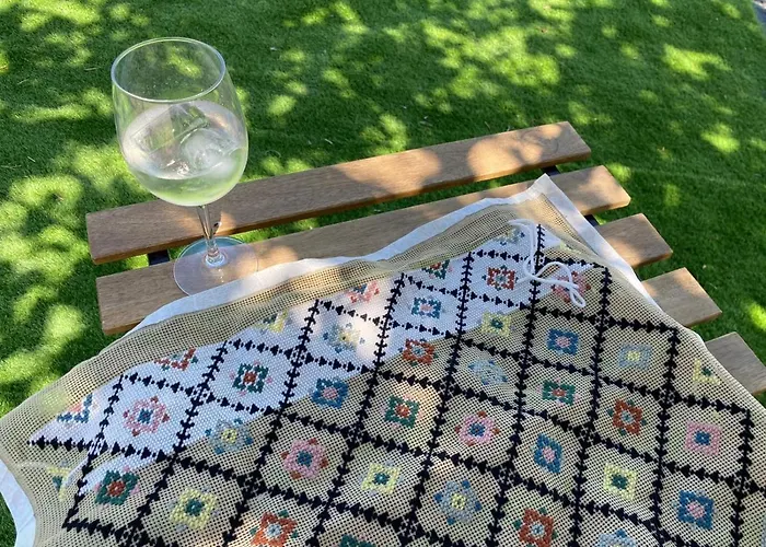 Holiday home Valdelajara A 20 Minutos De Puy Du Fou Toledo