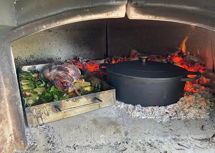 Valdelajara A 20 Minutos De Puy Du Fou *