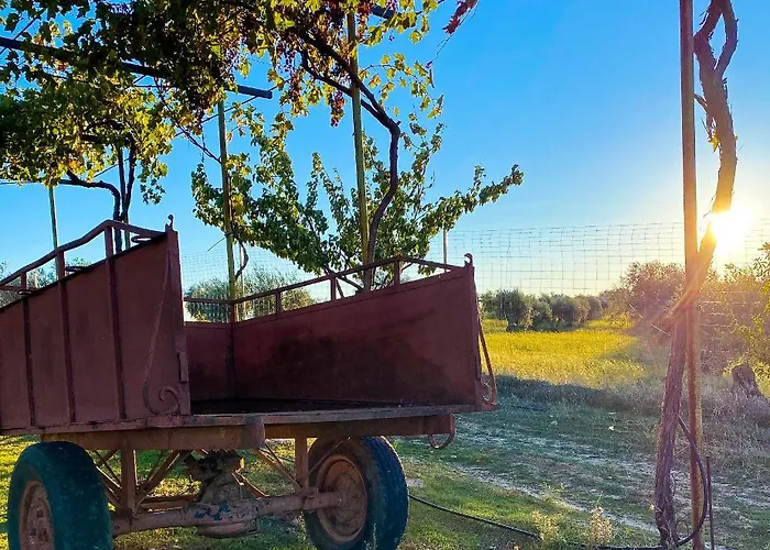 Valdelajara A 20 Minutos De Puy Du Fou