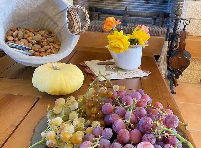 Valdelajara A 20 Minutos De Puy Du Fou 펜션 *