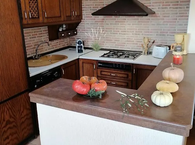 Valdelajara A 20 Minutos De Puy Du Fou *