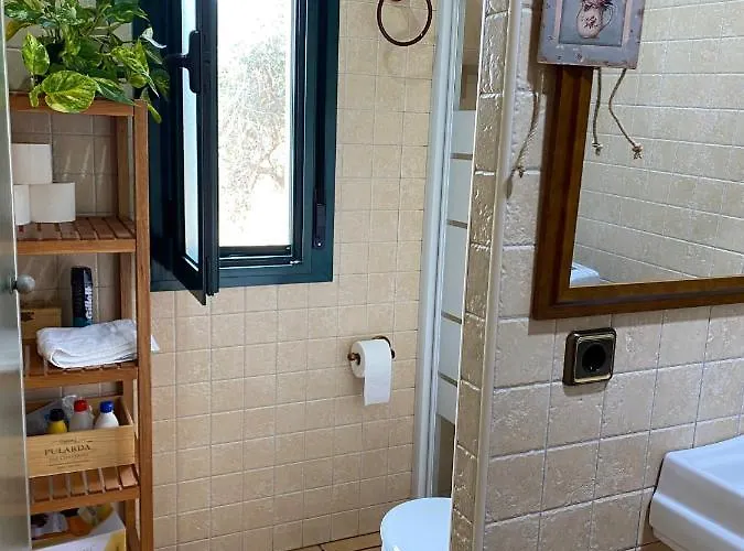 Valdelajara A 20 Minutos De Puy Du Fou Feriehus