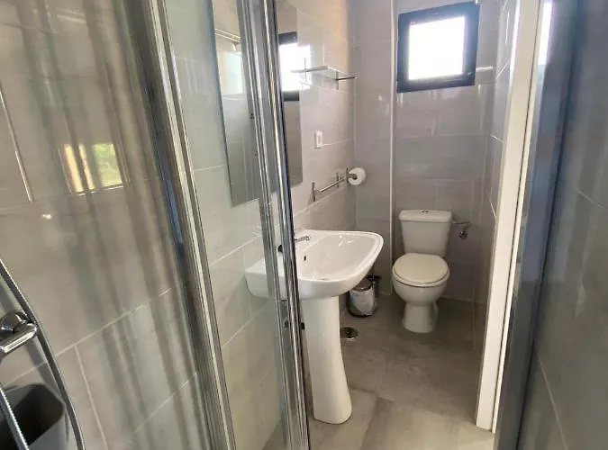 펜션 Valdelajara A 20 Minutos De Puy Du Fou