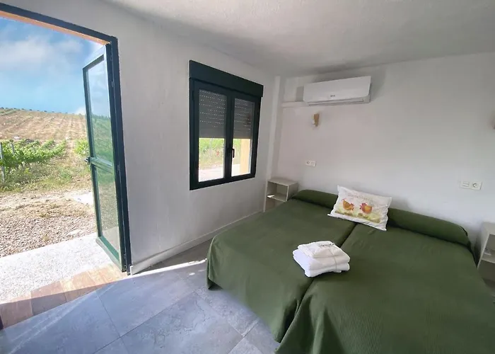 Valdelajara A 20 Minutos De Puy Du Fou 펜션 *