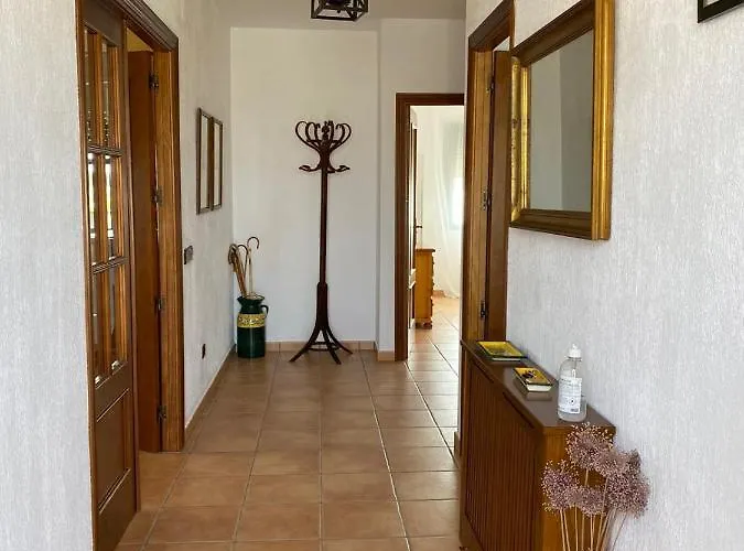 Valdelajara A 20 Minutos De Puy Du Fou * 톨레도