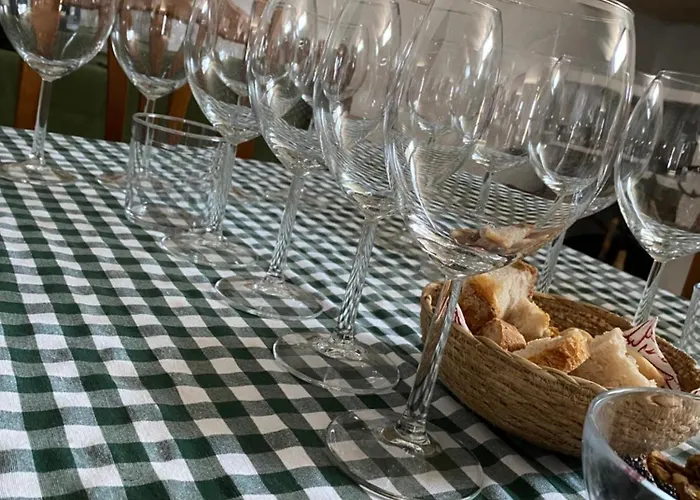 펜션 Valdelajara A 20 Minutos De Puy Du Fou