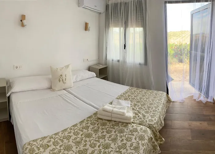 Valdelajara A 20 Minutos De Puy Du Fou Holiday home *